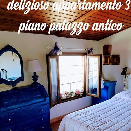 Appartamento “Il Borgo” Peccioli Ngoại thất bức ảnh