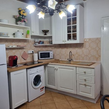 Appartamento “Il Borgo” Peccioli Ngoại thất bức ảnh