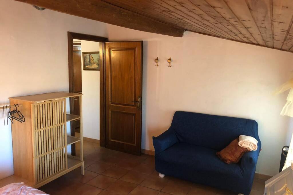 Appartamento “Il Borgo” Peccioli Ngoại thất bức ảnh