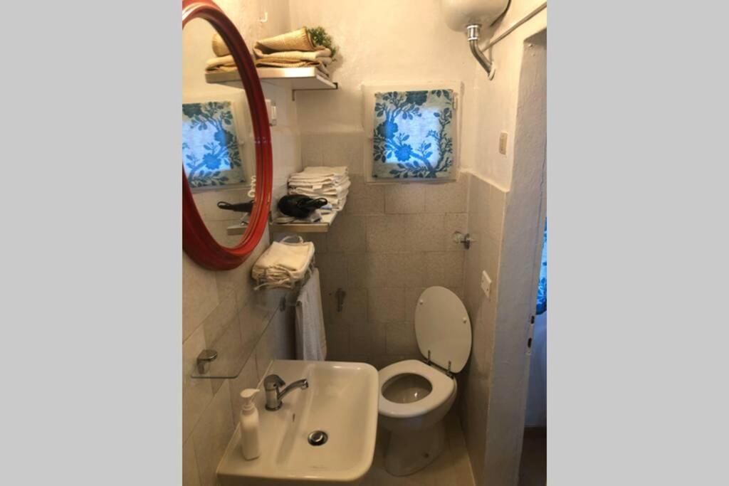 Appartamento “Il Borgo” Peccioli Ngoại thất bức ảnh