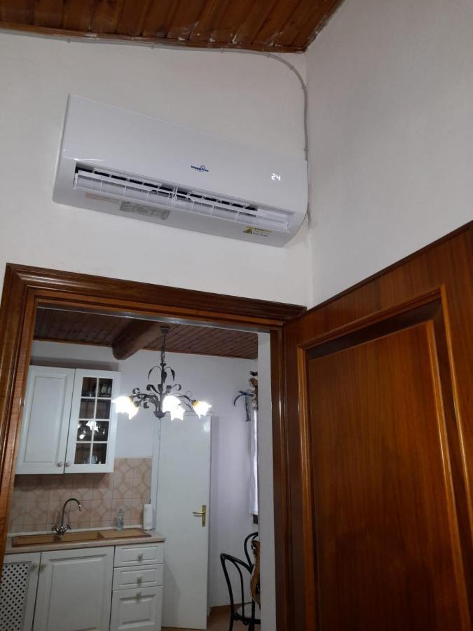 Appartamento “Il Borgo” Peccioli Ngoại thất bức ảnh