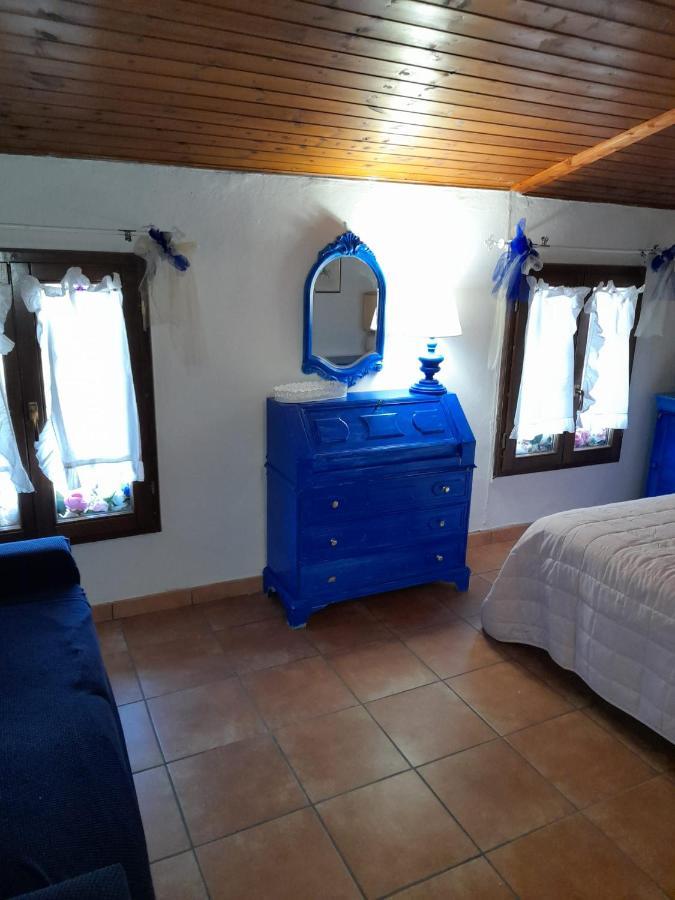Appartamento “Il Borgo” Peccioli Ngoại thất bức ảnh