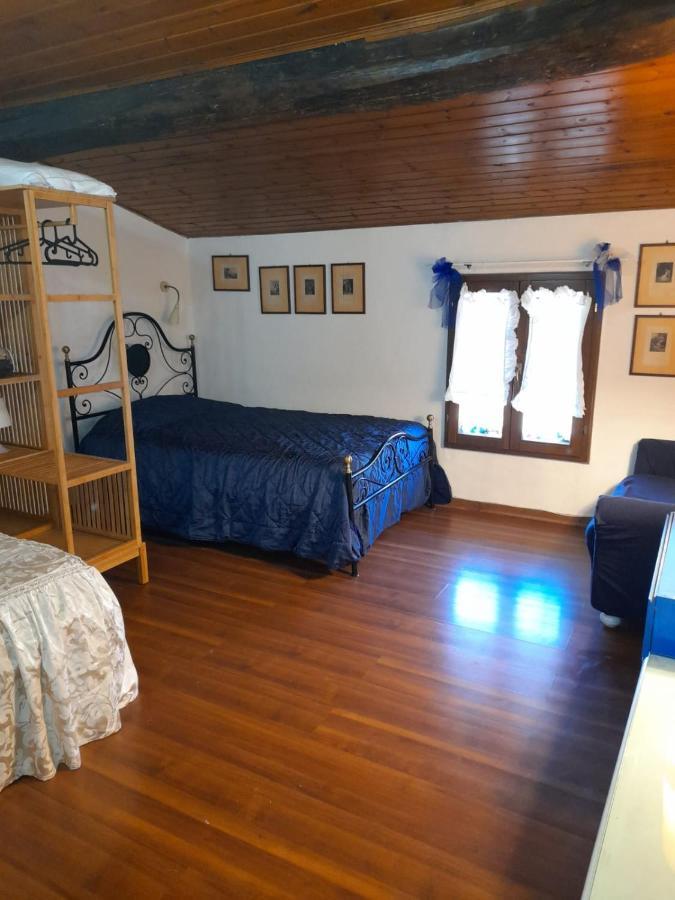Appartamento “Il Borgo” Peccioli Ngoại thất bức ảnh