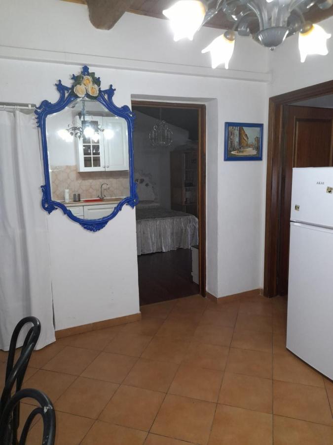 Appartamento “Il Borgo” Peccioli Ngoại thất bức ảnh