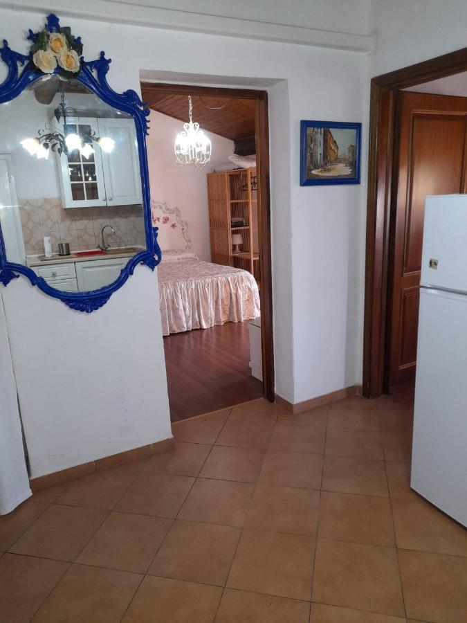 Appartamento “Il Borgo” Peccioli Ngoại thất bức ảnh