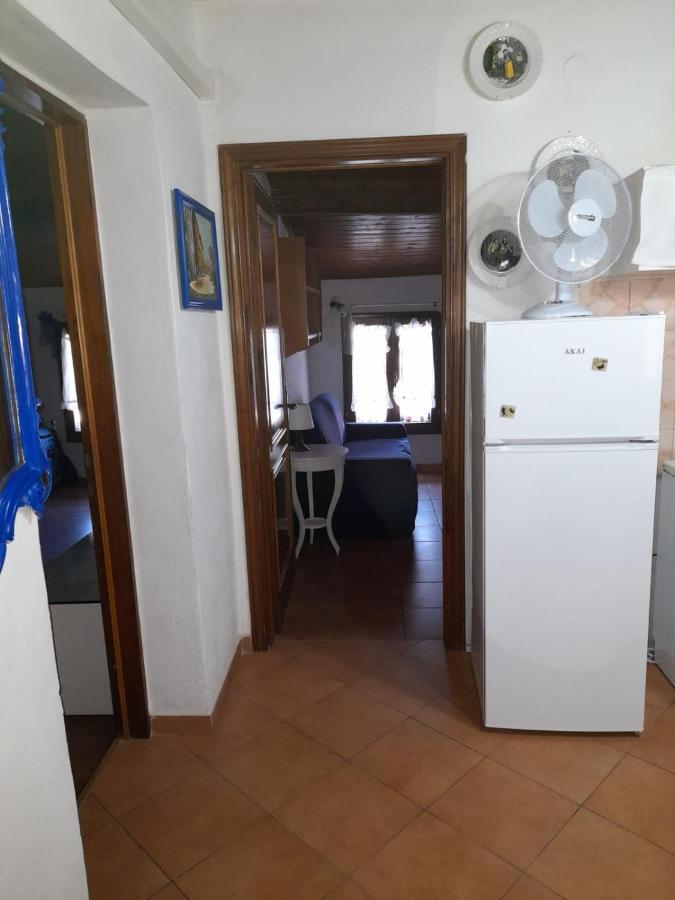 Appartamento “Il Borgo” Peccioli Ngoại thất bức ảnh