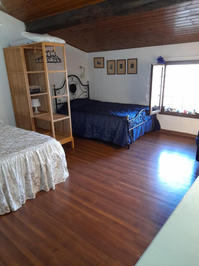 Appartamento “Il Borgo” Peccioli Ngoại thất bức ảnh